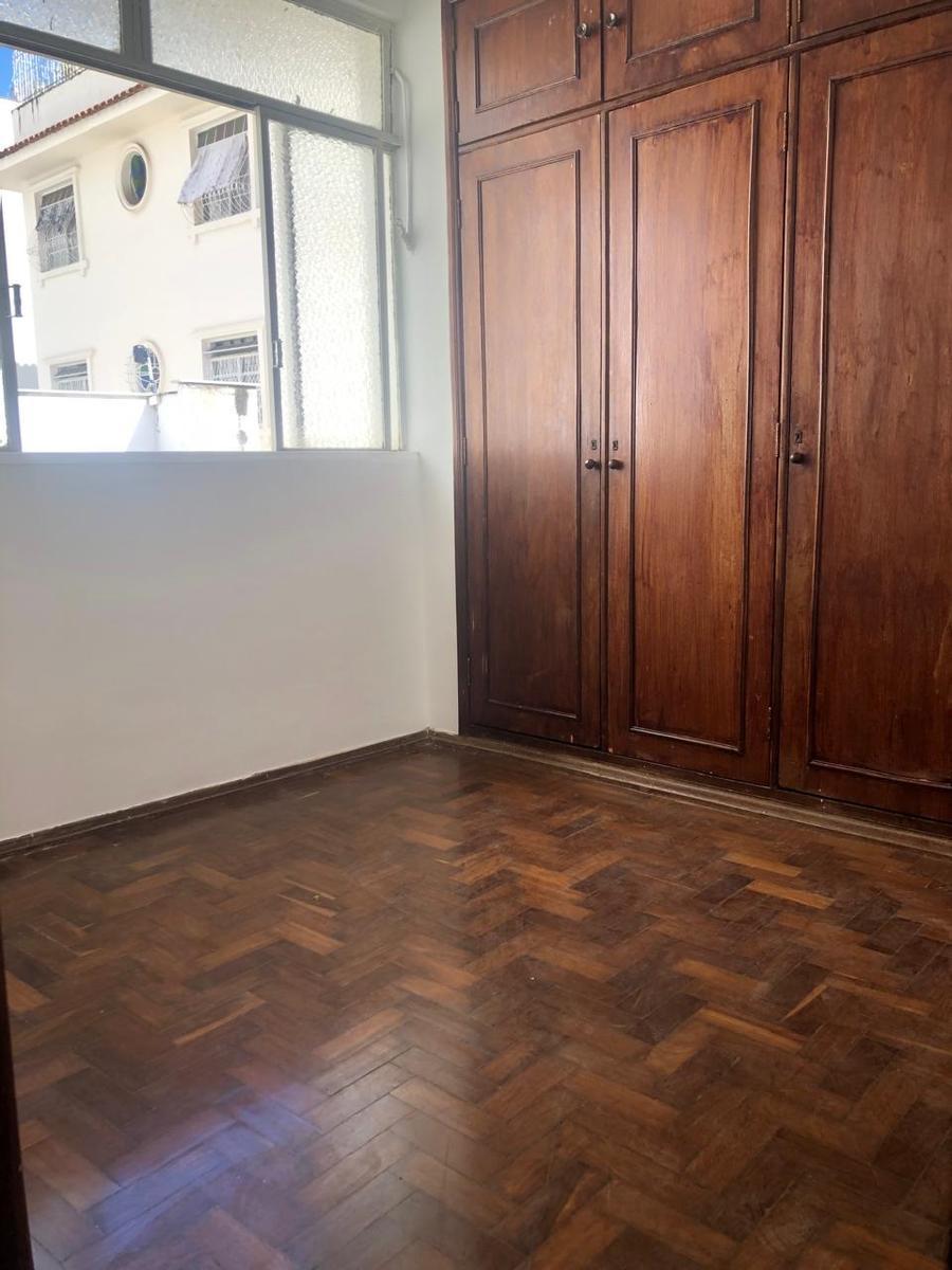 Apartamento, Cidade Nova, 3 Quartos, 1 Vaga, 1 Suíte