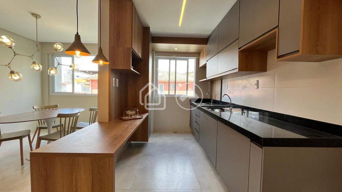 Cobertura, Sagrada Família, 3 Quartos, 2 Vagas, 1 Suíte