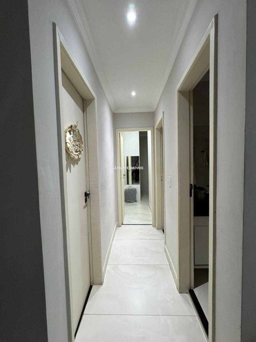 Apartamento, Jardim Riacho das Pedras, 3 Quartos, 1 Vaga