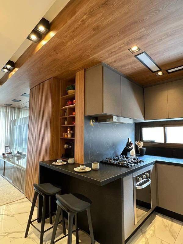 Apartamento, Sion, 2 Quartos, 2 Vagas