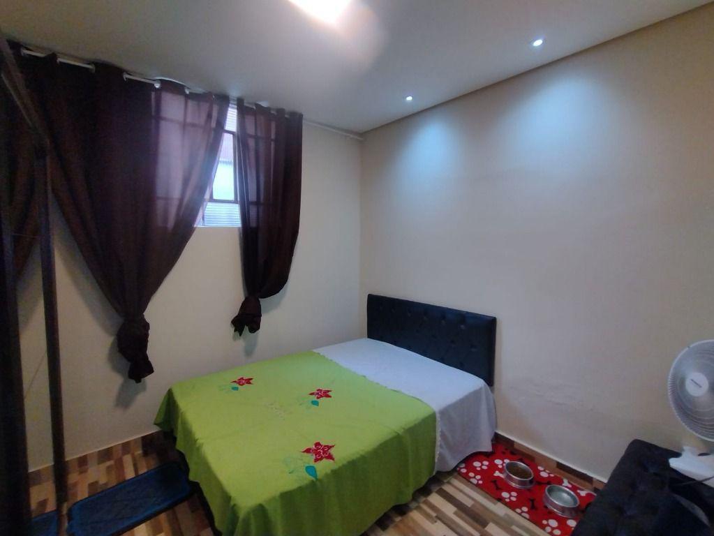 Casa, Itacolomi, 3 Quartos, 0 Vaga