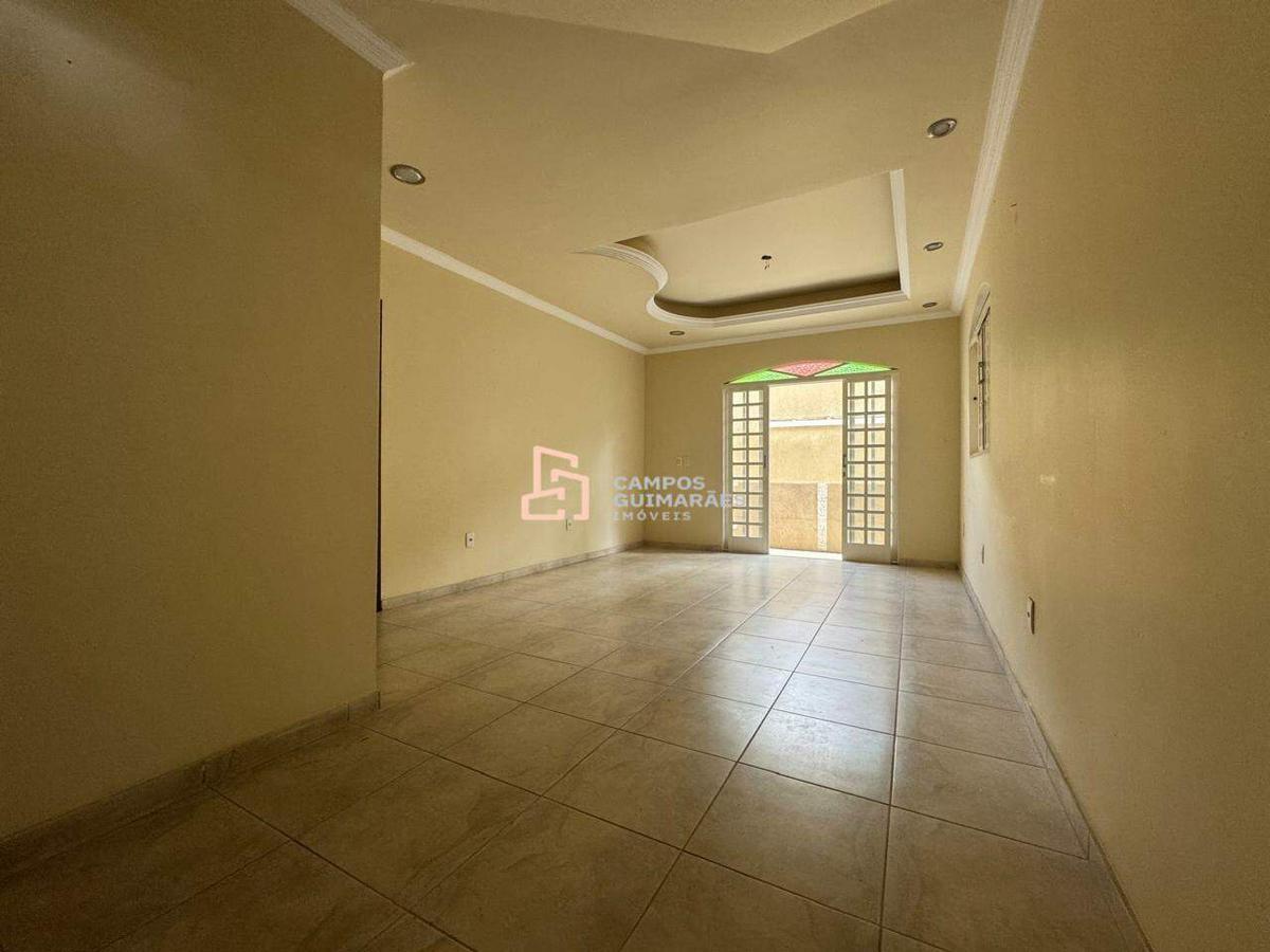 Casa, Diamante, 5 Quartos, 4 Vagas, 1 Suíte