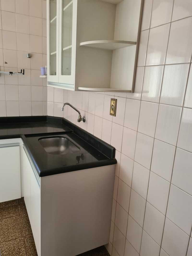 Apartamento, Santa Branca, 3 Quartos, 1 Vaga, 1 Suíte