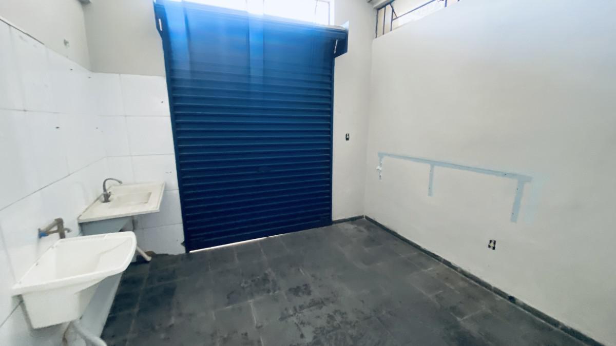 Andar, Jardim Laguna, 0 Quarto, 0 Vaga