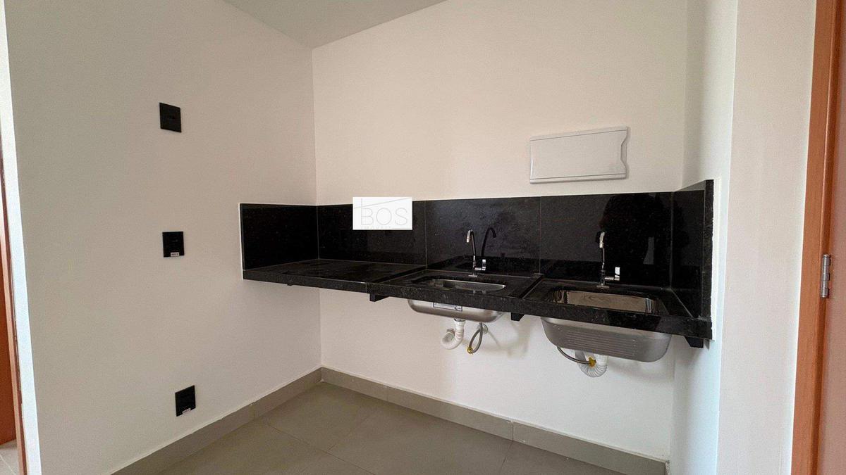 Apart Hotel, Serra, 1 Quarto, 0 Vaga