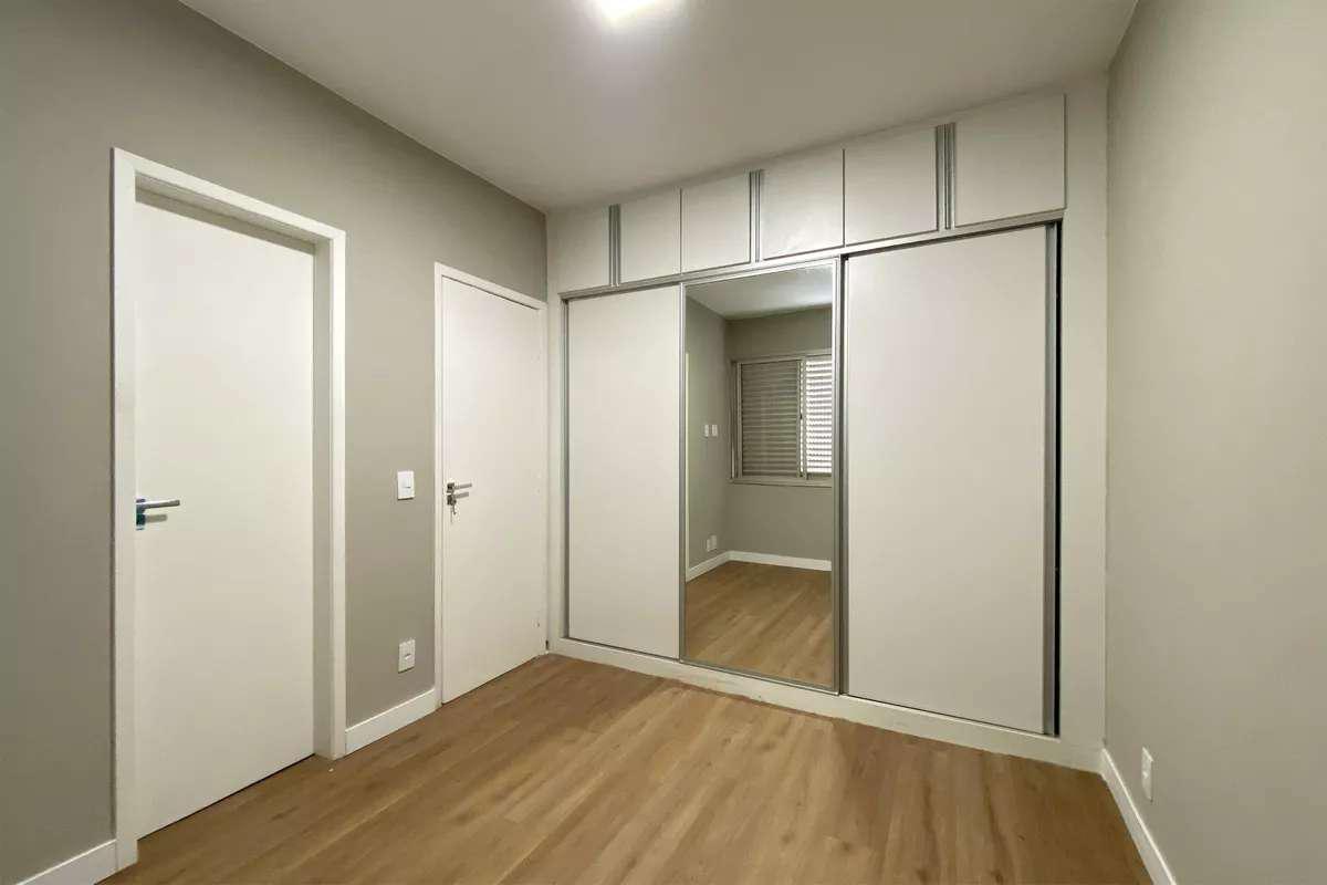 Apartamento, Vila Paris, 2 Quartos, 2 Vagas, 2 Suítes