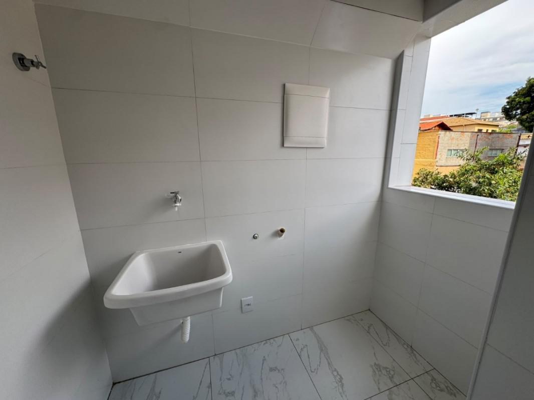Apartamento, Colégio Batista, 3 Quartos, 2 Vagas, 1 Suíte