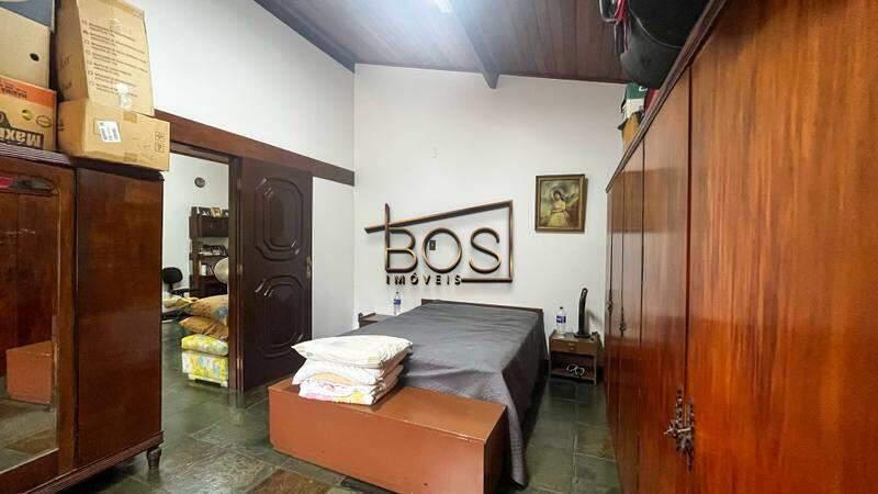 Casa, Santo Antônio, 8 Quartos, 3 Vagas, 2 Suítes
