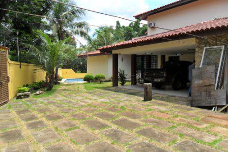 Casa, Bandeirantes (pampulha), 5 Quartos, 10 Vagas, 2 Suítes