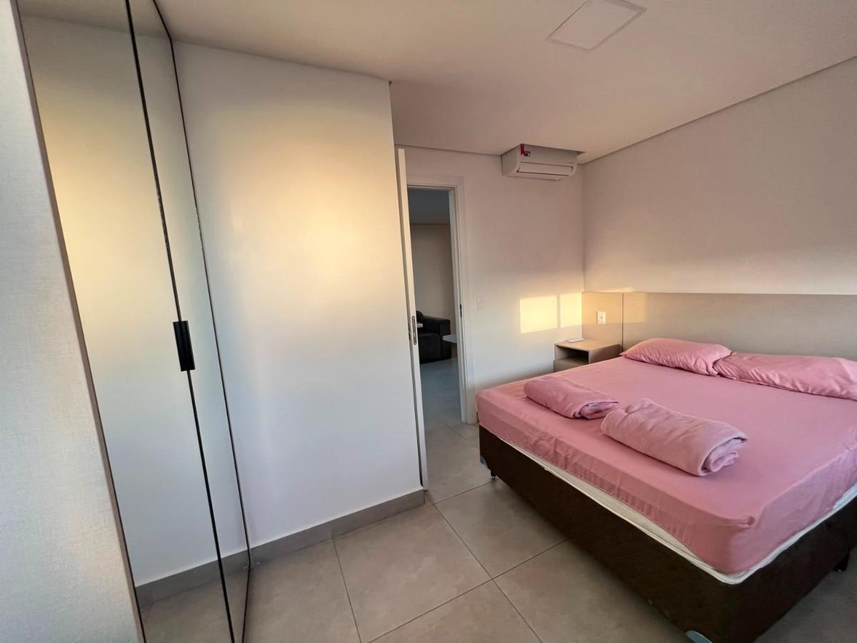 Apartamento, Barro Preto, 1 Quarto, 1 Vaga, 1 Suíte