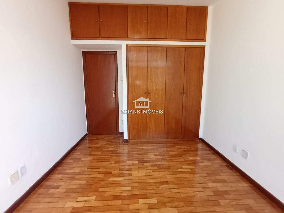 Apartamento, Barro Preto, 3 Quartos, 0 Vaga, 1 Suíte