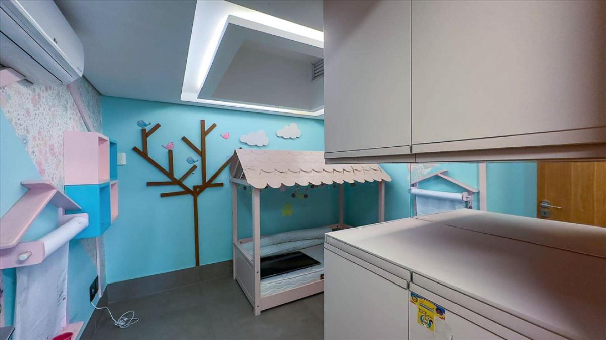 Apartamento, Calafate, 3 Quartos, 3 Vagas, 1 Suíte