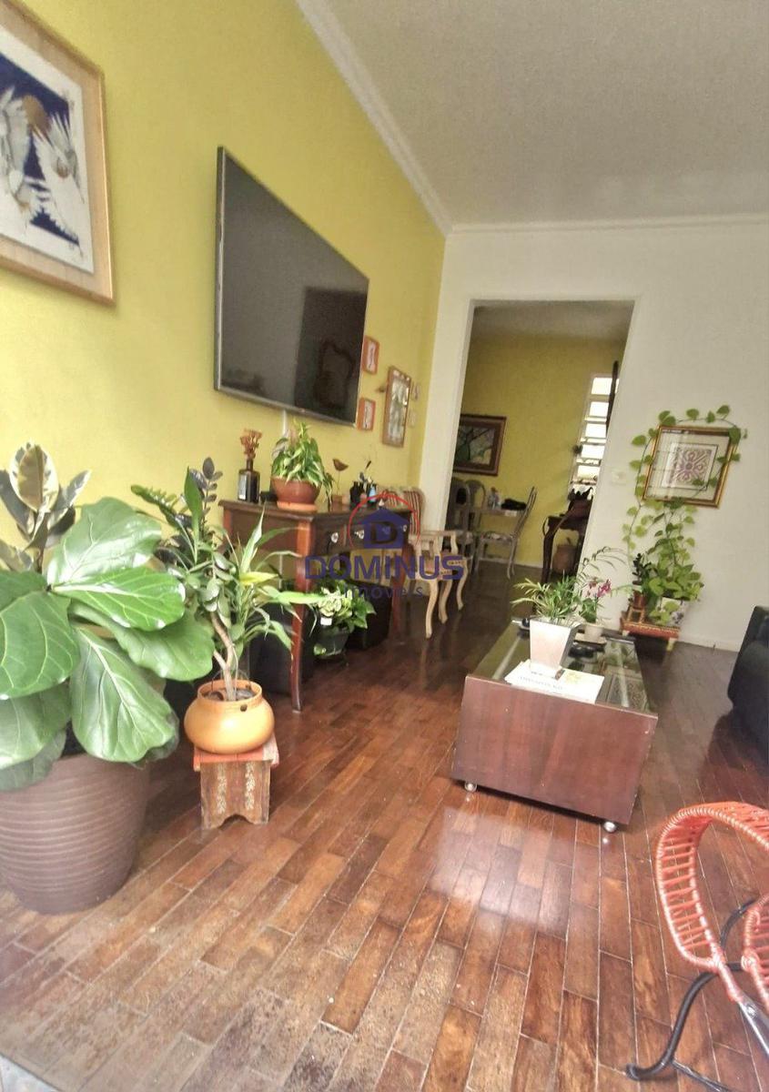 Apartamento, Gutierrez, 3 Quartos, 2 Vagas, 1 Suíte