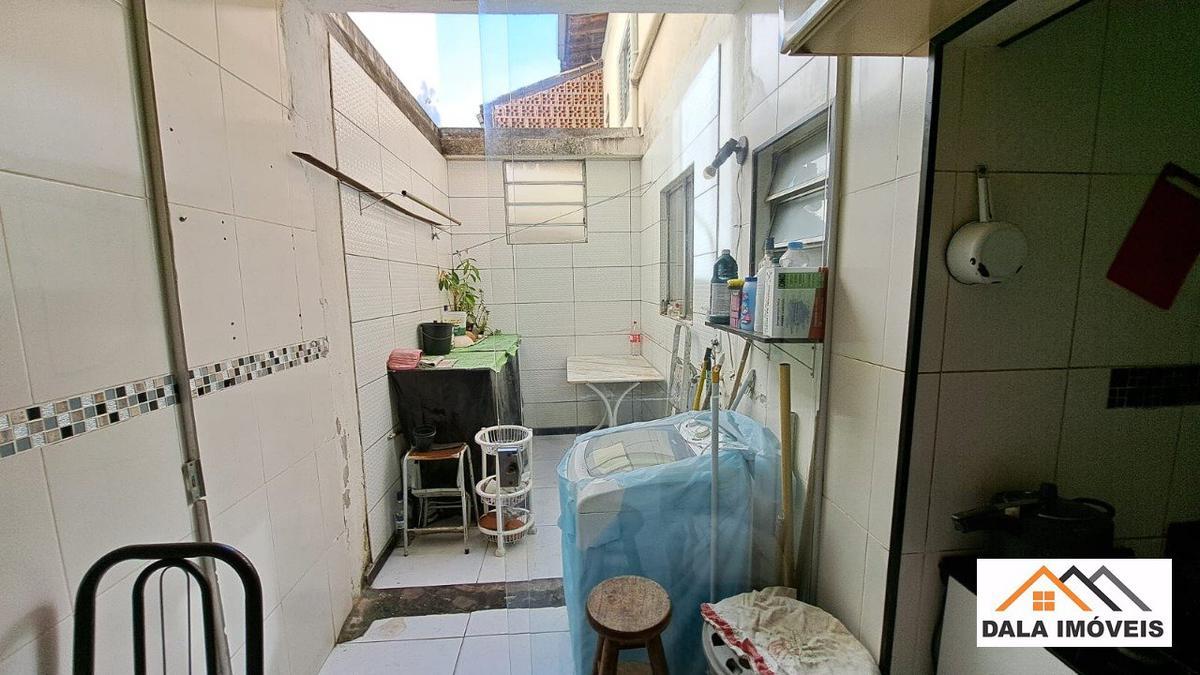 Apartamento, Heliópolis, 2 Quartos, 1 Vaga