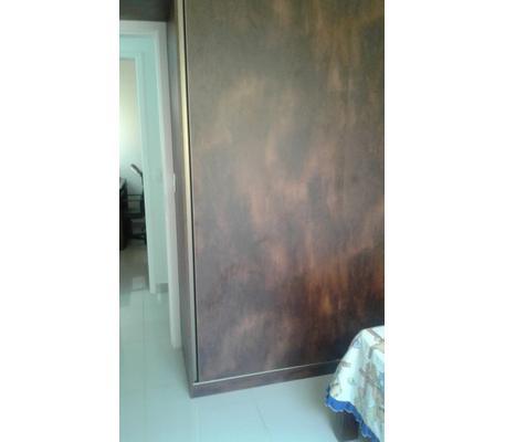 Apartamento, Paquetá, 3 Quartos, 1 Vaga, 1 Suíte