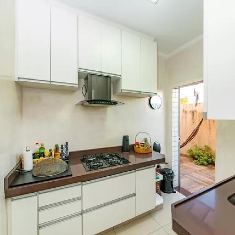 Apartamento, Havaí, 3 Quartos, 2 Vagas, 1 Suíte
