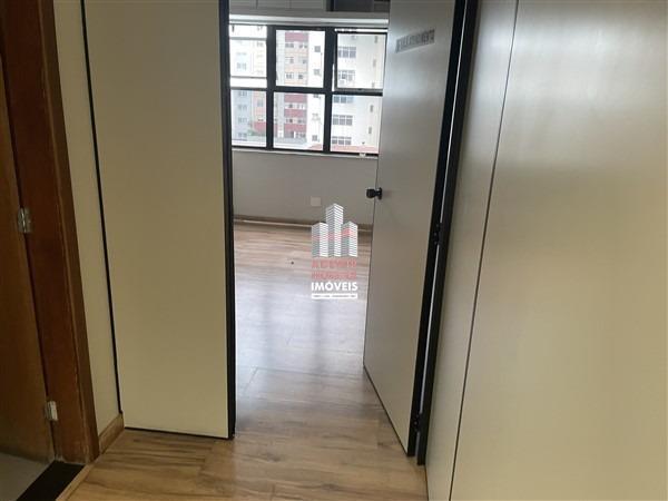 Sala, Centro, 1 Vaga