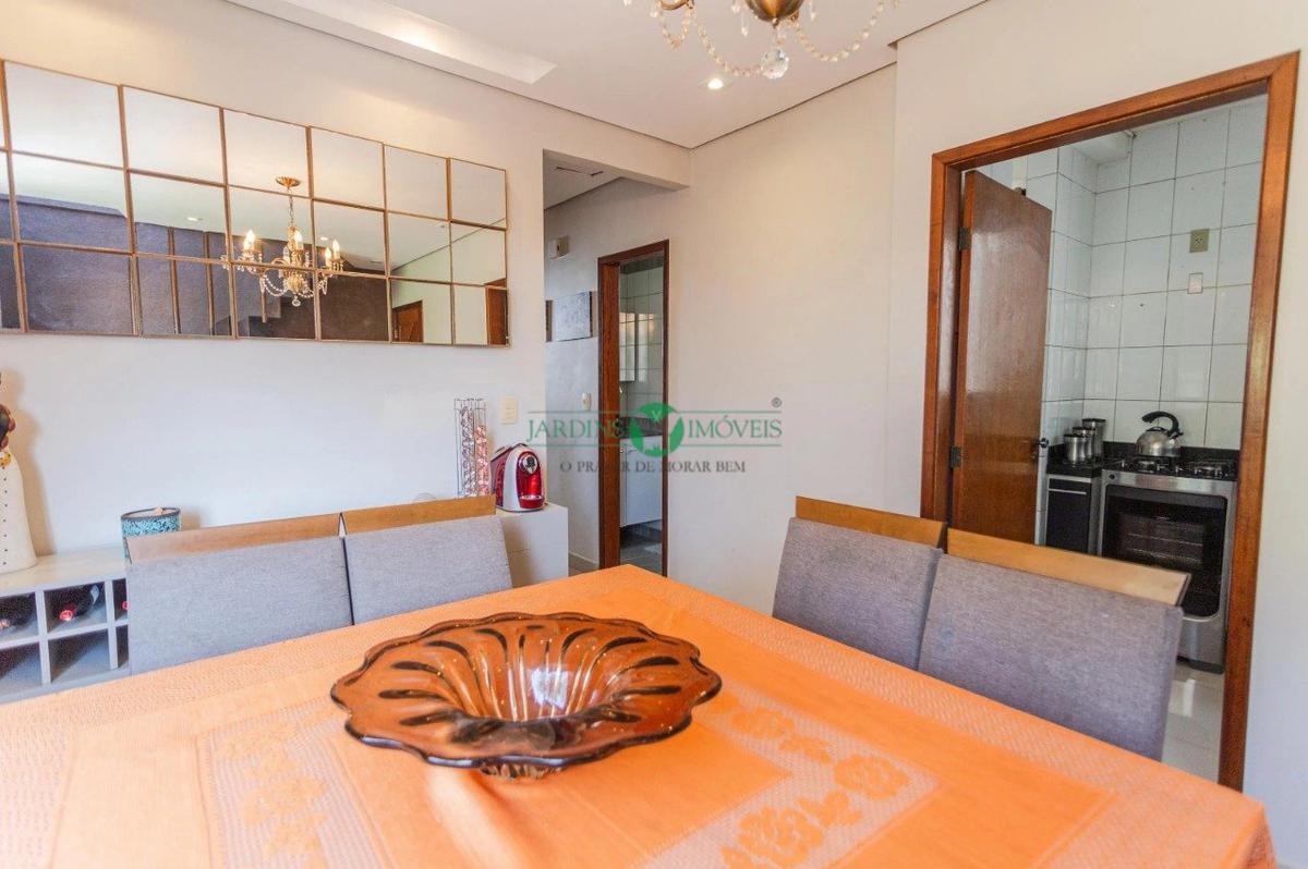 Apartamento, Palmares, 3 Quartos, 1 Vaga, 1 Suíte