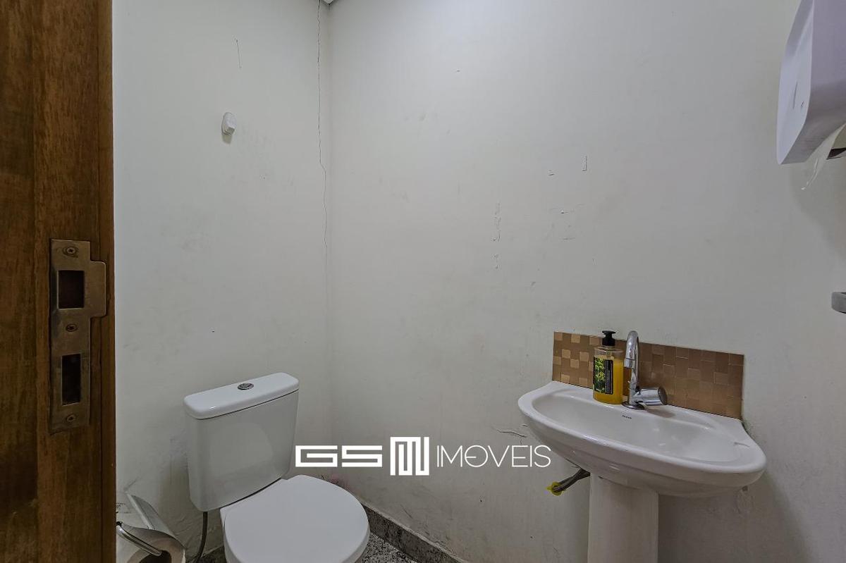 Andar, Buritis, 0 Quarto, 0 Vaga