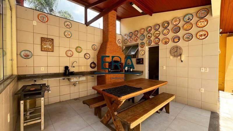 Casa, Belvedere, 4 Quartos, 4 Vagas, 2 Suítes