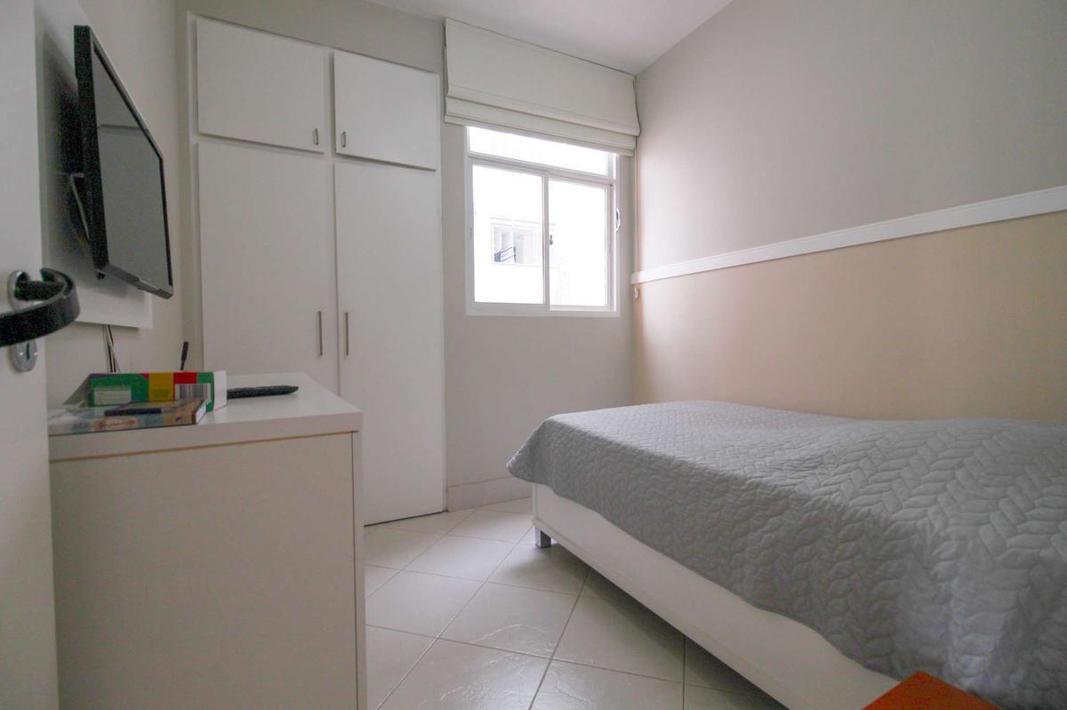 Apartamento, Coração de Jesus, 3 Quartos, 1 Vaga, 1 Suíte