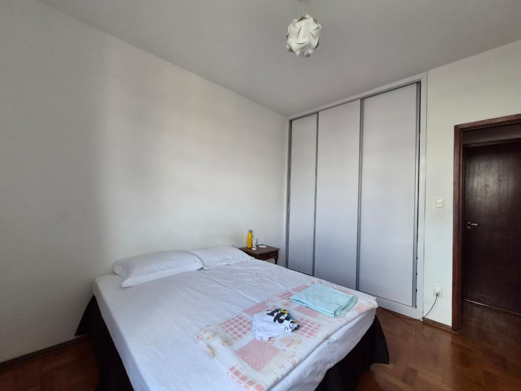 Apartamento, Padre Eustáquio, 3 Quartos, 1 Vaga, 1 Suíte