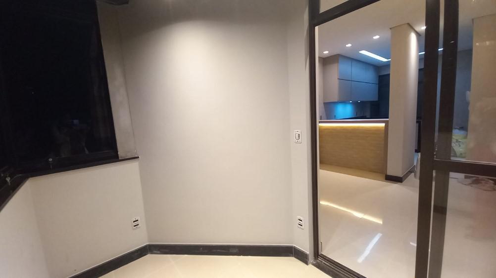 Apartamento, Dona Clara, 3 Quartos, 3 Vagas, 1 Suíte