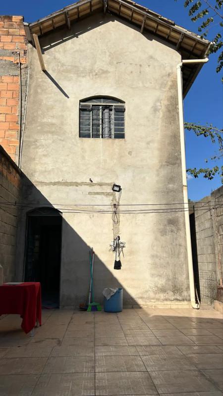 Casa, Parque Xangri-lá, 2 Quartos, 4 Vagas
