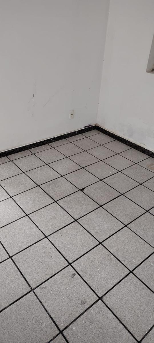 Andar, Ipiranga, 1 Quarto, 0 Vaga