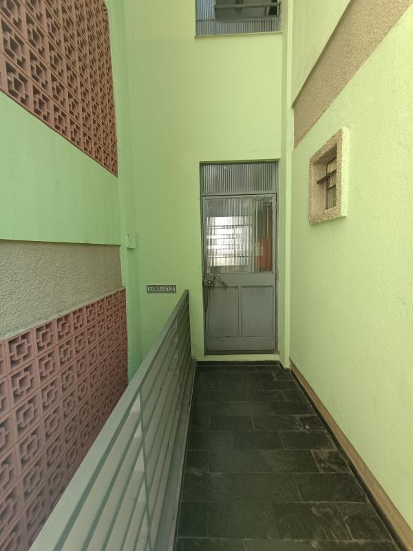 Apartamento, Alto Barroca, 3 Quartos, 1 Vaga