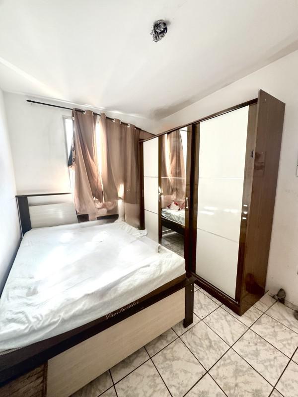 Apartamento, Conjunto Henrique Sapori, 3 Quartos, 1 Vaga