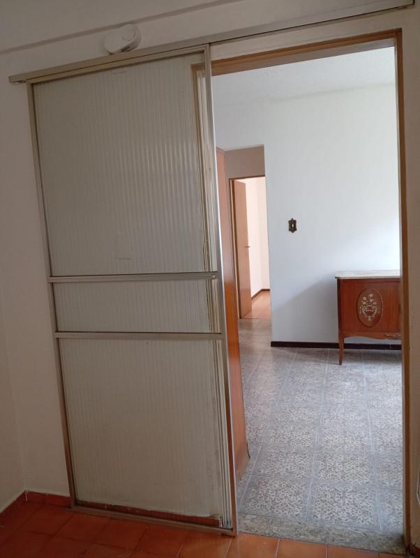 Apartamento, Santa Terezinha, 2 Quartos, 1 Vaga