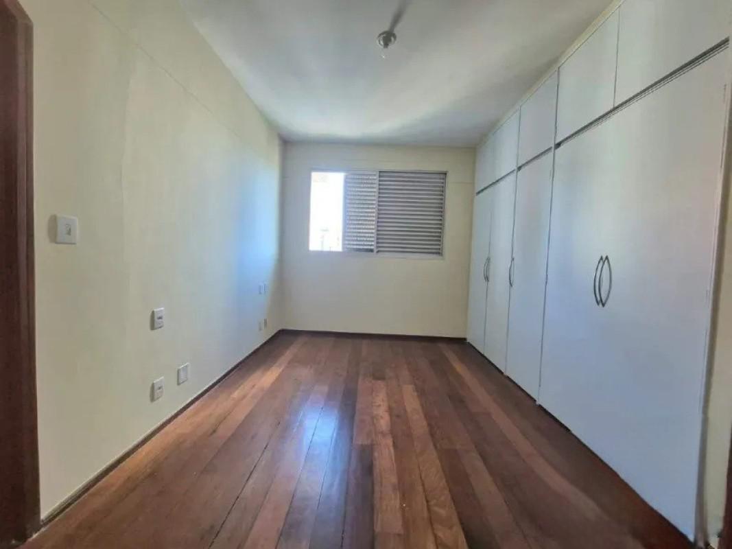 Apartamento, Savassi, 4 Quartos, 2 Vagas, 1 Suíte
