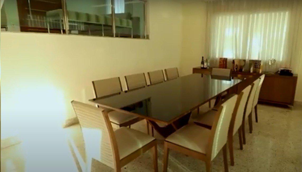 Casa em Condomínio, Residencial Montserrat, 4 Quartos, 4 Vagas, 3 Suítes