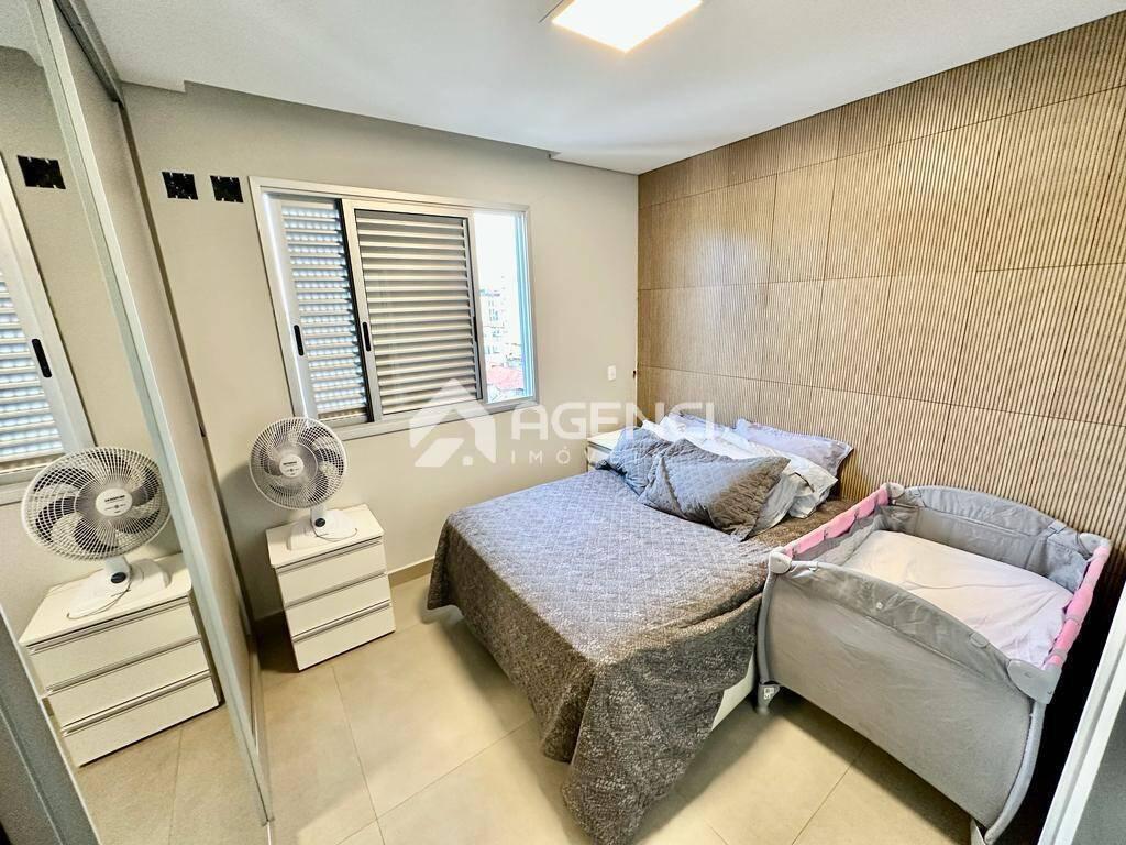 Cobertura, Cabral, 2 Quartos, 0 Vaga, 1 Suíte