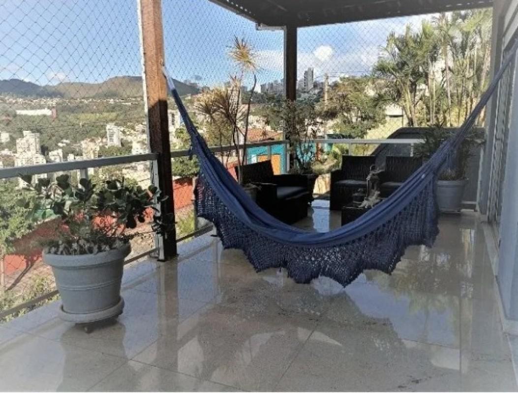 Casa, São Bento, 3 Quartos, 5 Vagas, 1 Suíte