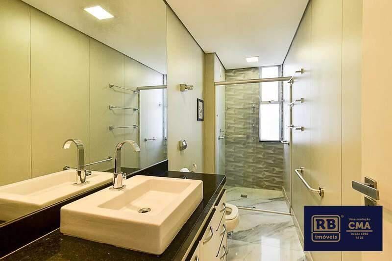 Apartamento, Savassi, 4 Quartos, 2 Vagas, 1 Suíte