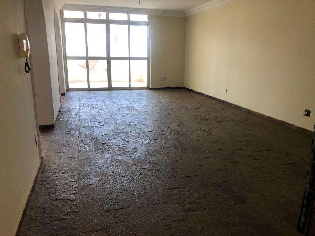 Cobertura, Serra, 5 Quartos, 3 Vagas, 2 Suítes