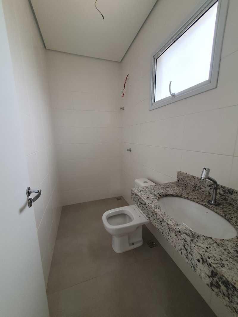 Cobertura, Santa Efigênia, 2 Quartos, 2 Vagas, 2 Suítes