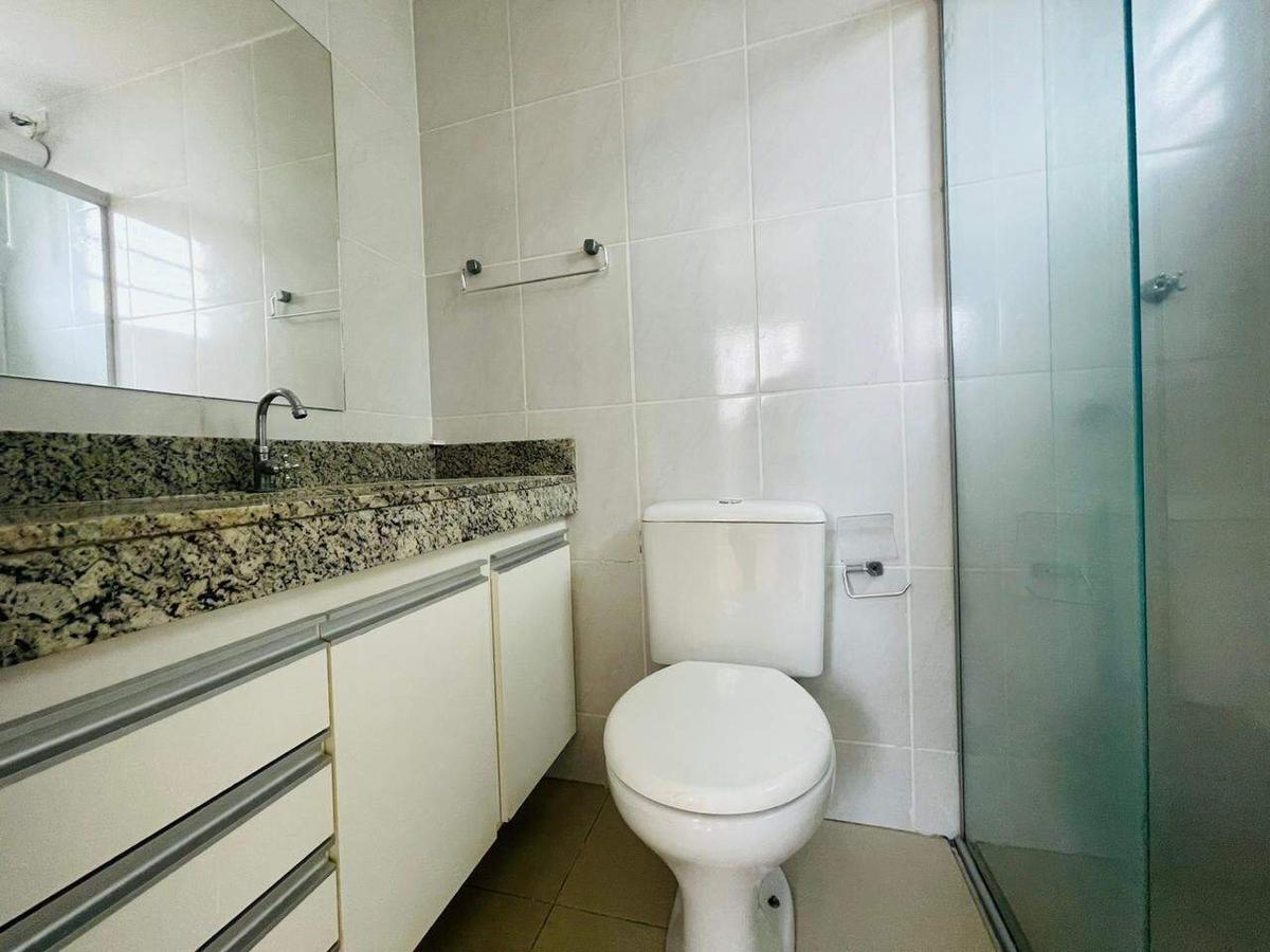 Apartamento, Buritis, 3 Quartos, 2 Vagas, 1 Suíte