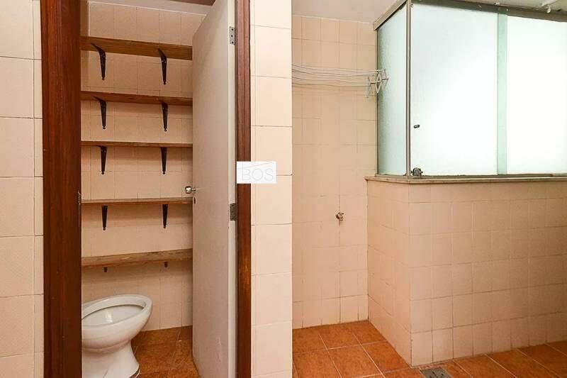 Apartamento, Savassi, 2 Quartos, 1 Vaga, 1 Suíte