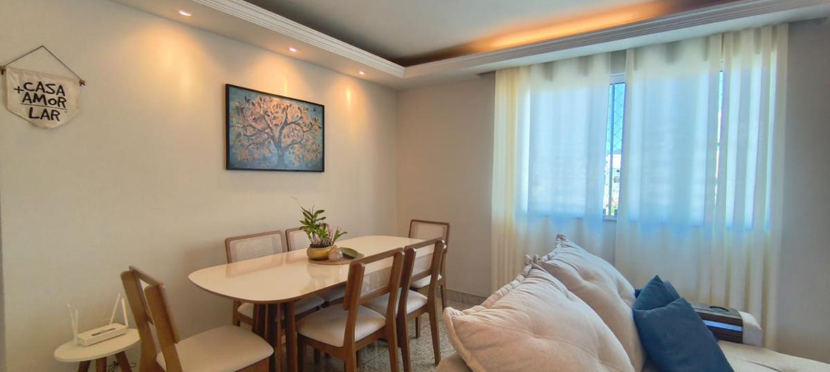 Apartamento, Ipiranga, 3 Quartos, 3 Vagas, 2 Suítes