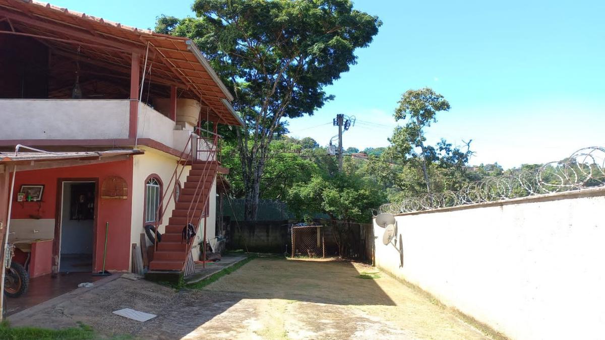 Casa, Marimbá, 3 Quartos, 2 Vagas, 1 Suíte