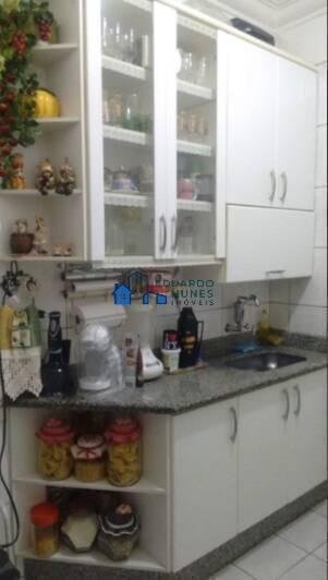 Apartamento, Barro Preto, 2 Quartos, 0 Vaga