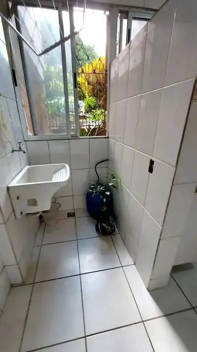 Apartamento, Palmeiras, 2 Quartos, 1 Vaga