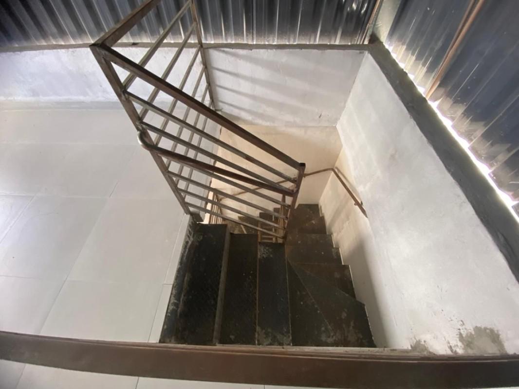Andar, Progresso, 0 Quarto, 0 Vaga