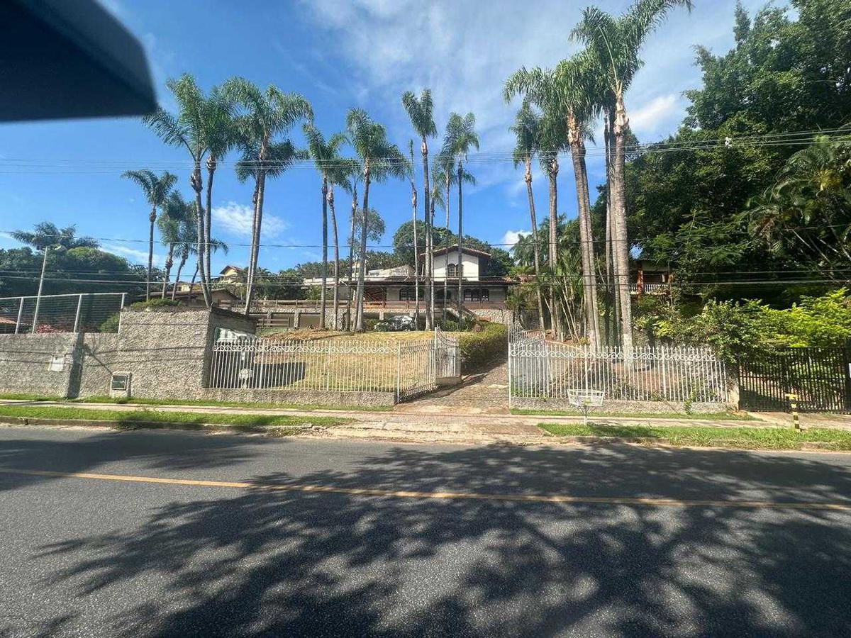 Casa, Jardim Atlântico, 5 Quartos, 2 Vagas, 3 Suítes