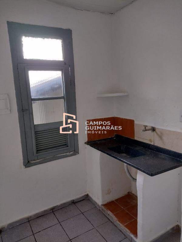 Casa, Bonfim, 1 Quarto