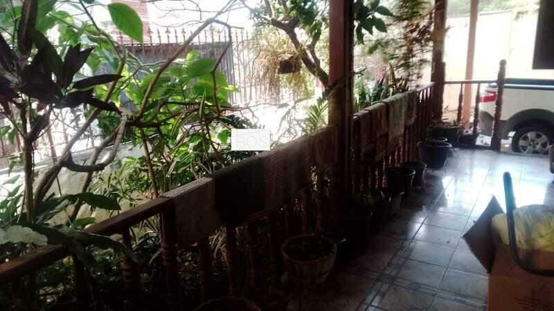 Casa, Anchieta, 3 Quartos, 1 Vaga