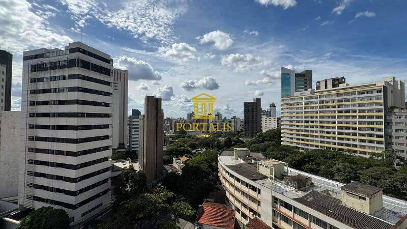 Apartamento, Savassi, 3 Quartos, 1 Vaga, 1 Suíte
